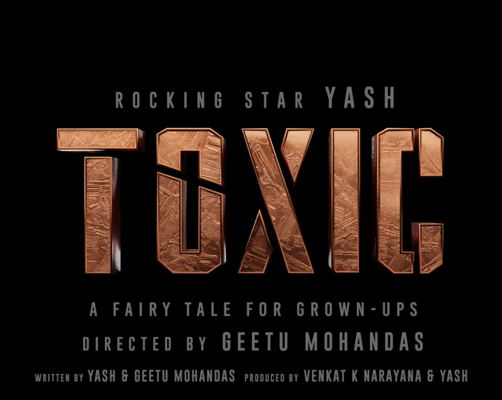 TOXIC